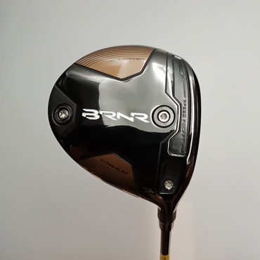 BRNR　MINI　(2023) 1W 11.5°  S PROFORCE　65　M40X　J-SPEC