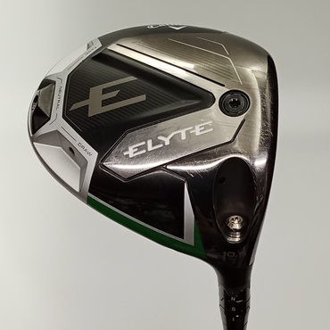 ELYTE 1W 10.5°  SR VENTUS　GREEN　50　for　Callaway