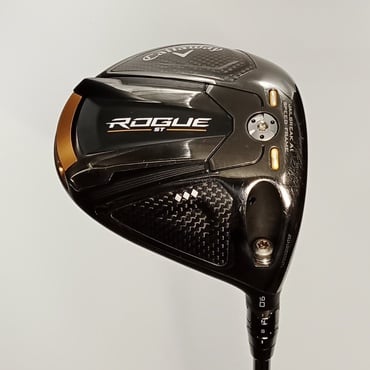 ROGUE　ST　　◆◆◆　(トリプルダイヤモンド)　CE 1W その他カスタム(人気)