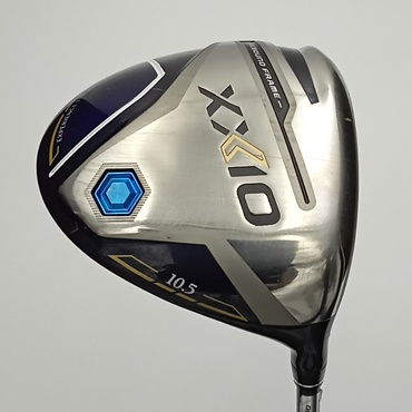 XXIO　12　ネイビー 1W 10.5°  R XXIO　MP1200　ネイビー