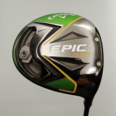 EPIC　FLASH　STAR 1W 10.5°  S Tour　AD　VR-5