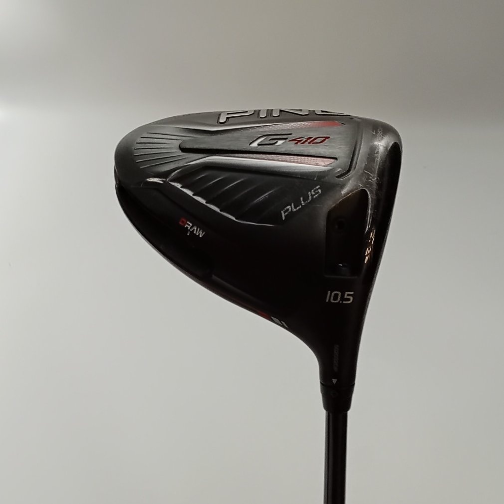 G410 PLUS 1W 10.5° R ALTA J CB RED｜Alpen Online