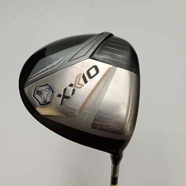 XXIO　13　ネイビー 1W 10.5°  S XXIO　MP1300　ネイビー