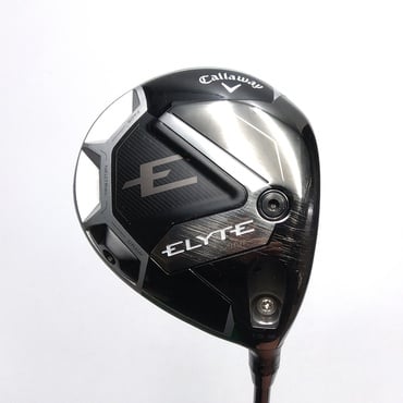 ELYTE　MINI 1W 13.5°  S TENSEI　GREEN　60　for　Callaway
