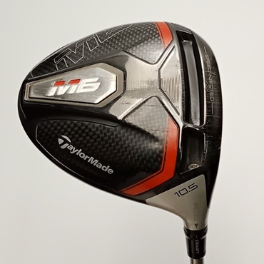 M6 1W 10.5°  SR FUBUKI　TM5　2019
