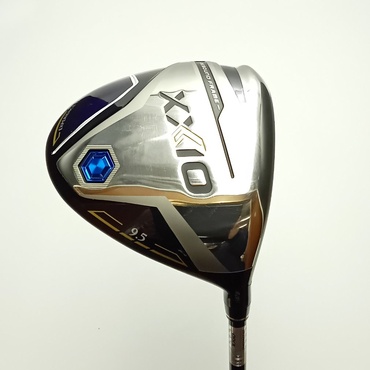 XXIO　12　ネイビー 1W 9.5°  S XXIO　MP1200　ネイビー