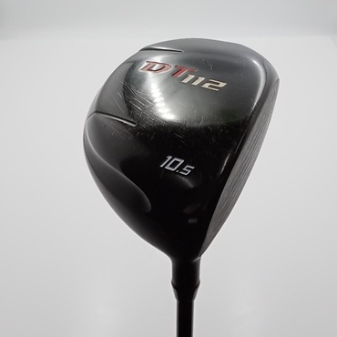 DT-112 1W 10.5°  SR MD-350ZD　V2