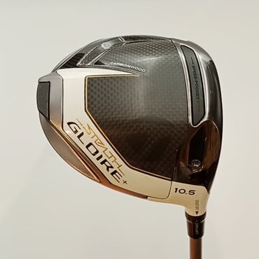 STEALTH　GLOIRE　PLUS 1W 10.5°  S Speeder　NX　for　TM