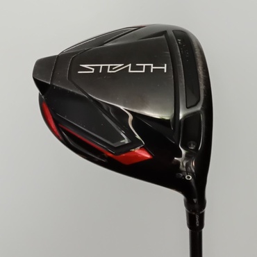 STEALTH 1W 9°  SR TENSEI　RED　TM50　(22)
