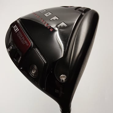 ONOFF　AKA　(2024) 1W 10.5°  VANQUISH　BLUE-1