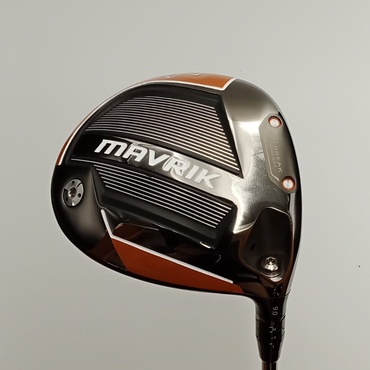 MAVRIK 1W 9°  S Diamana　ZF　60