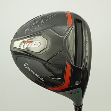 M6 1W 10.5°  R FUBUKI　TM5　2019
