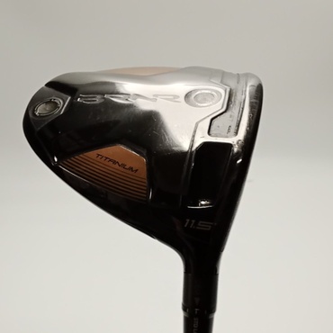 BRNR　MINI　(2023) 1W 11.5°  S PROFORCE　65　M40X　J-SPEC