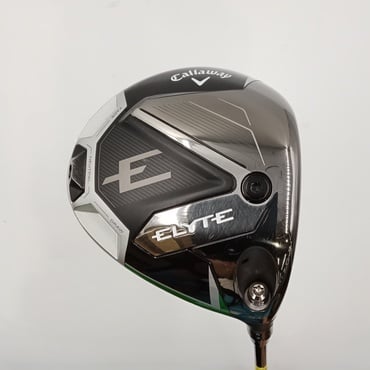 ELYTE 1W 9°  S VENTUS　GREEN　50　for　Callaway
