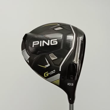 G430HL　SFT 1W 10.5°  Speeder　NX　45
