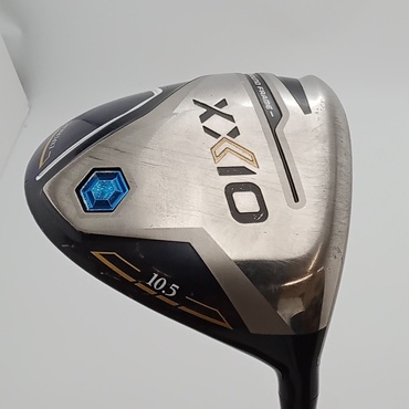 XXIO　12　ネイビー 1W 10.5°  R XXIO　MP1200　ネイビー