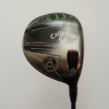 RAZR　FIT　XTREME 1W 9.5°  S Diamana　B　60