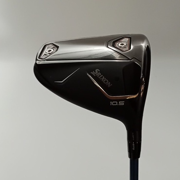 SRIXON　ZXi　LS 1W 10.5°  S VENTUS　ZXi　6