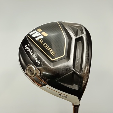 M　GLOIRE 1W 10.5°  SR Speeder　EVOLUTION　TM