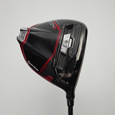 STEALTH2　PLUS 1W 10.5°  SR Diamana　TM50　(23)