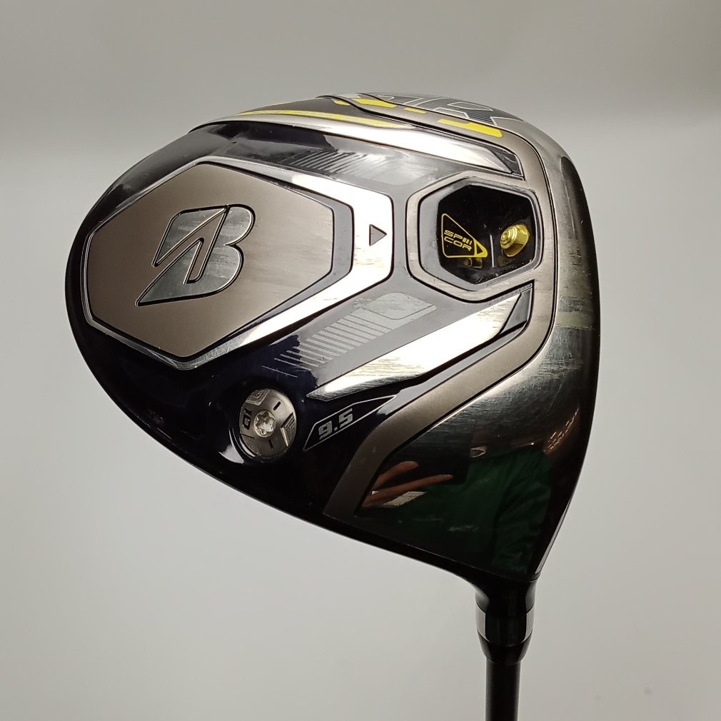 TOUR B JGR ドライバー 2019 ツアーAD XC-5 9.5 Ｘ TOUR B JGR ドライバー Tour AD XC-5 【公式通販】