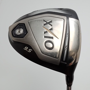 XXIO　10　Miyazaki　Model 1W 9.5°  S Miyazaki　Waena