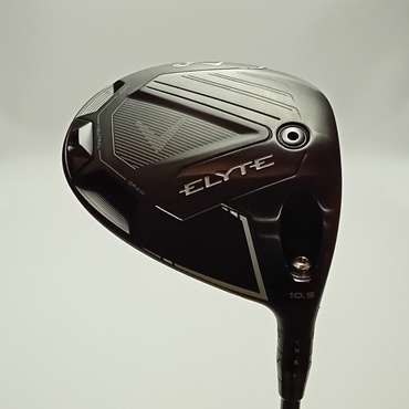 ELYTE　NIGHT　EDITION 1W 10.5°  S VENTUS　GREEN　5　for　Callaway