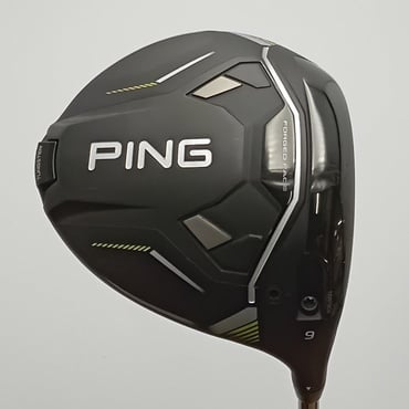 G430　MAX　10K 1W 9°  S PING　TOUR　2.0　CHROME　65