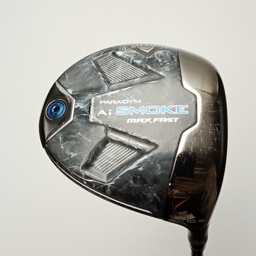Ai　SMOKE　MAX　FAST 1W 10.5°  SR TENSEI　40　for　Callaway