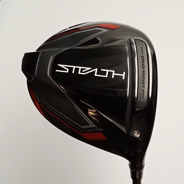 STEALTH 1W その他カーボン