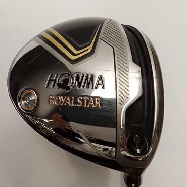 ROYAL　STAR 1W