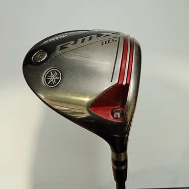 RMX　120 1W 10.5°  SR TMX-420D