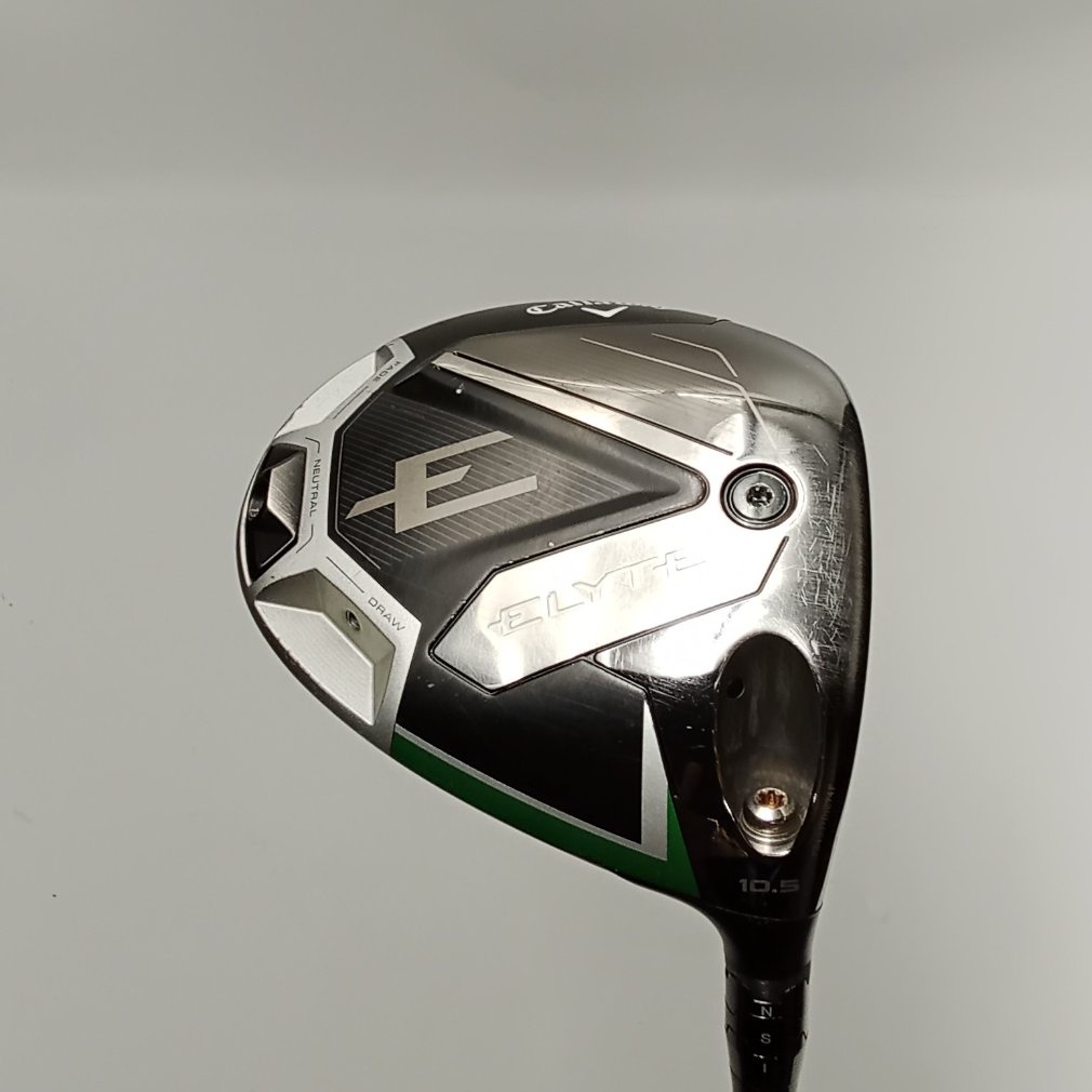 ELYTE 1W 10.5° S TENSEI GREEN 60 for Callaway｜Alpen Online