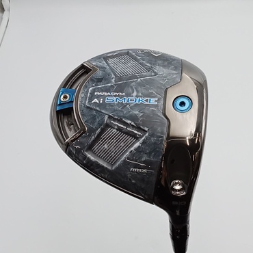 Ai　SMOKE　MAX 1W 9°  S TENSEI　50　for　Callaway