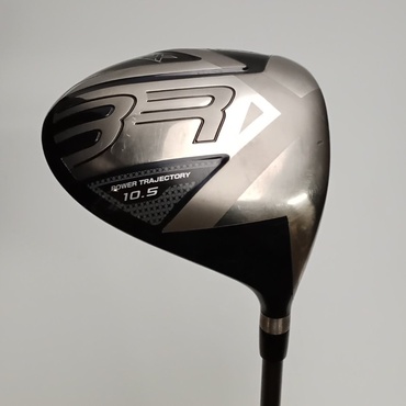 BR-X 1W 10.5°  R BR-X　オリジナルカーボン