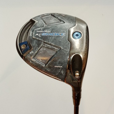 Ai　SMOKE　MAX 1W 10.5°  SR TENSEI　50　for　Callaway