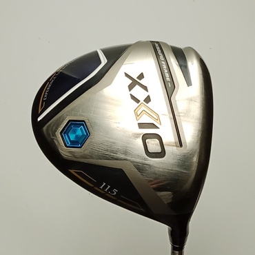 XXIO　12　ネイビー 1W 11.5°  R XXIO　MP1200　ネイビー