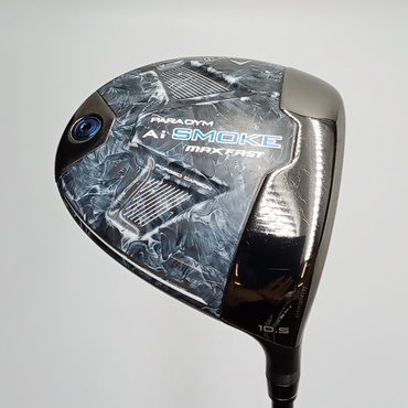 Ai　SMOKE　MAX　FAST 1W 10.5°  SR TENSEI　40　for　Callaway