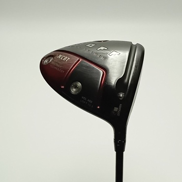 ONOFF　AKA　(2022) 1W 10.5°  R SMOOTH　KICK　MP-522D