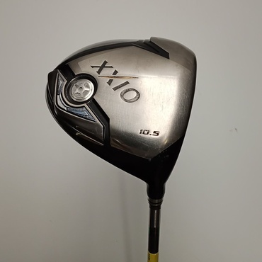 XXIO　7 1W 10.5°  S XXIO　MP700