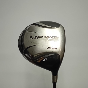 MP　CRAFT　H4　ノーマルバージョン 1W 9.5°  S QUAD　H4