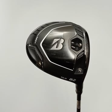 B2 1W 10.5°  R Diamana　BS　50