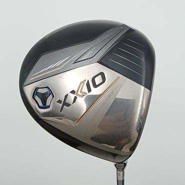 XXIO　13　ネイビー 1W 10.5°  R XXIO　MP1300　ネイビー