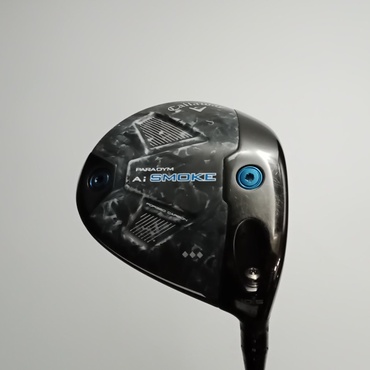 Ai　SMOKE　　◆◆◆　(トリプルダイヤモンド) 1W 10.5°  S TENSEI　60　for　Callaway