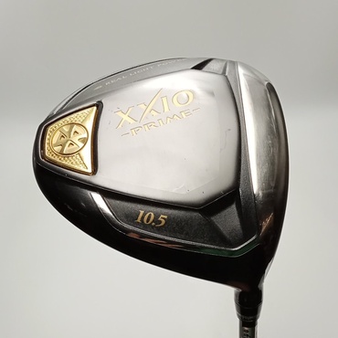 XXIO　PRIME　(2019) 1W 10.5°  SR XXIO　PRIME　SP-1000