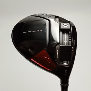 RMX　VD/R 1W 10.5°  S Speeder　NX　BLACK　50