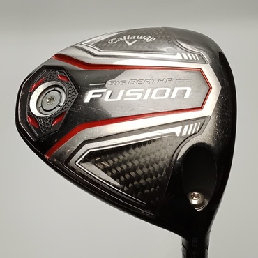 BIG　BERTHA　FUSION　US 1W Recoil　ES　450