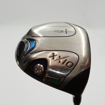 XXIO　(2008) 1W カーボンシャフト