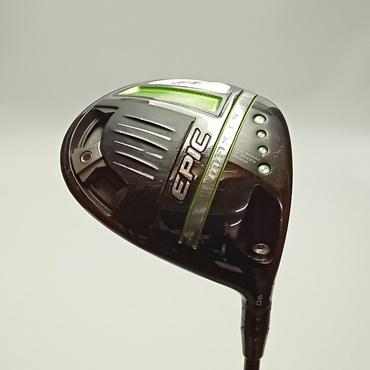 EPIC　MAX　LS 1W 9°  S TENSEI　55　for　Callaway