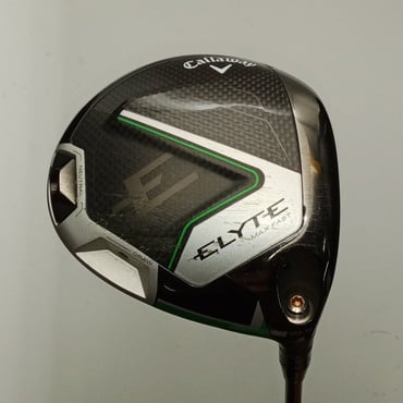 ELYTE　MAX　FAST 1W 10.5°  SR LIN-Q　GREEN　40　for　Callaway